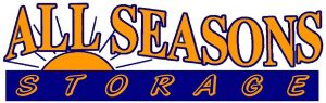 Seasons Storage Logo